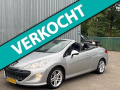 Peugeot 308 CC - 1.6 THP Aut. / Youngtimer / Airscarf / NAP / Sportpack / Stoelverw