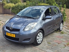 Toyota Yaris - 1.3 VVTi Aspiration Airco 5DRS NIEUWE APK