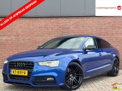 Audi A5 Sportback - 1.8 TFSI S-LINE | NL-AUTO | DEALER OH