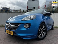 Opel ADAM - 1.0 Turbo Slam/FIRST EDITION/CARPLAY/CRUISE/PDC/CLIMA/HALF LEDER/1STE EIGENAAR/