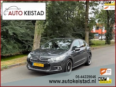 Citroën DS4 - 1.6 THP 200PK SPORT MASSAGE/DODE HOEK/XENON VOL OPTIES