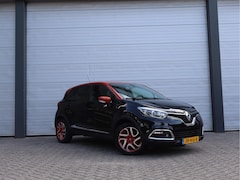 Renault Captur - 0.9 TCe Dynamique BLUETOOTH | KEYLESS | CRUISE | TWOTONE | NAVI | LAGE KM. STAND