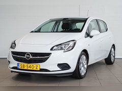 Opel Corsa - 1.0 Turbo Edition | Navigatie | Apple Carplay & Android Auto | Parkeersensoren | Airco | L