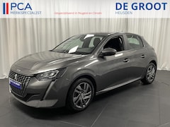 Peugeot 208 - ACTIVE 100pk Navi+Carplay | Parkeerhulp | Lichtmetaal
