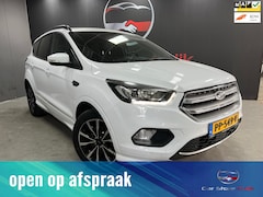 Ford Kuga - 1.5 EcoBoost ST Line | Camera | Trekhaak | Elek, Koffer