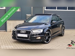 Audi A3 Sportback - 1.4 TFSI 3X S-LINE/PANO/B&O/CRUISE/BOMVOL/