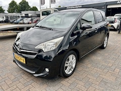 Toyota Verso S - 1.3 VVT-i Dynamic - Nette Auto