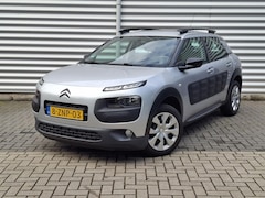 Citroën C4 Cactus - 1.2 VTi Feel Automaat Pano/Cam/Trekhaak