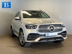 Mercedes-Benz GLE-Klasse - 450 4 Matic AMG STYLING-PANORAMA-360 CAMERA-DISTRONIC-TREKHAAK-COMPLEET
