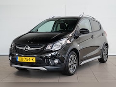 Opel Karl - 1.0 Rocks Online Edition | Parkeersensoren | Apple Carplay & Android Auto | Cruise Control
