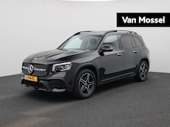 Mercedes-Benz GLB - 200 Business Solution AMG | PANO-SCHUIFDAK | CAMERA | NAVIGATIE | APPLE CARPLAY / ANDRIOD