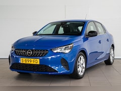 Opel Corsa - 1.2 Turbo 100PK Elegance | Apple Carplay & Android Auto | Cruise Controle | Digitaal Displ