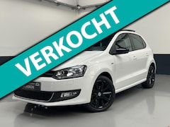 Volkswagen Polo - 1.2 TSI Highline Automaat/Pano/Carplay/105pk