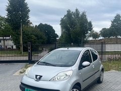 Peugeot 107 - 1.0-12V XR | Nwe koppeling | Apk T/m 17/09/2026 | Airco | 5Drs |
