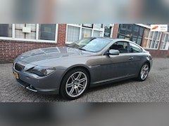 BMW 6-serie - 645Ci