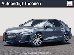 Audi A6 Avant - 2.0 e-hybrid quattro S edition | Pano | Keyless | Trekhaak