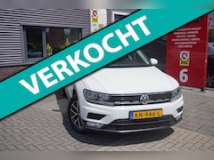 Volkswagen Tiguan - 1.4 TSI Trendline / Cruise / Dealer onderhouden
