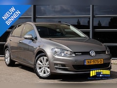 Volkswagen Golf - 1.0 TSI Comfortline NL-auto|Navi|Goed onderhouden