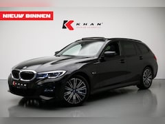 BMW 3-serie Touring - 320e Business Edition Plus |Pano|M-Pakket|Laser|Stuurverwarm.|