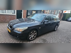 BMW 5-serie Touring - 535d High Executive automaat
