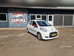 Citroën C1 - 1.0-12V Séduction+ 2012 106000km