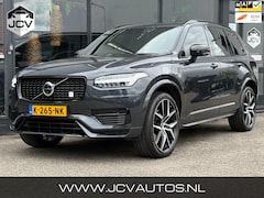 Volvo XC90 - 2.0 T8 Recharge AWD Inscription Exclusive PANO