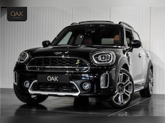 MINI Countryman - Cooper SE Hybrid ALL4 Aut. | Navi | Panorama | Leder Chester | Memory | Head-Up | ACC | 19
