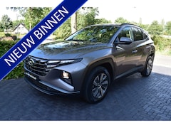 Hyundai Tucson - 1.6 T-GDI HEV Comfort 180PK NIEUWSTAAT