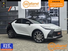 Toyota C-HR - 2.0 Hybrid 200 GR SPORT|PANO|MEMORY|360CAM|PARKEERASS