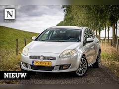 Fiat Bravo - 1.4 T-Jet Racing |Pano |Nap | Trekhaak | Automaat