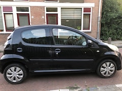 Citroën C1 - 1.0-12V Ambiance