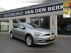 Volkswagen Golf - 1.4 TSI Highline