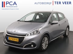 Peugeot 208 - 1.2 PureT. BL Allure