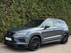CUPRA Ateca - 2.0 TSI 4DRIVE Maxton CarPlay Camera