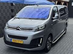 Citroën Jumpy - 2.0 BlueHDI Driver XL 180PK| AUTOMAAT| VOL OPTIE