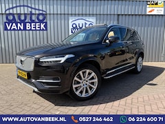 Volvo XC90 - 2.0 T8 Twin Engine AWD Inscription(7p)