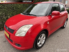 Suzuki Swift - 1.5 GLS