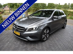 Mercedes-Benz A-klasse - 180 Ambition Comfort '15 AUT, PANO, SPORT INTERIEUR
