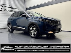 Peugeot 3008 - 1.6 HYbrid 225 Allure Pack Business - Camera - Cruise - Stoelverw