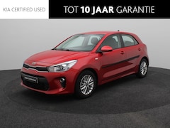 Kia Rio - 1.0 TGDI DynamicLine | L.M. Velgen | Navigatie |