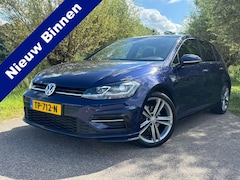 Volkswagen Golf - 1.5 TSI Highline Business R Automaat | Panoramadak | Camera | Apple CarPlay/Android Auto |
