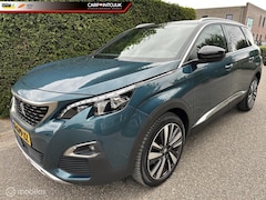 Peugeot 5008 - 1.2 PureTech GT-Line 7pers