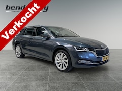 Skoda Octavia Combi - 1.4 TSI iV PHEV Business Edition Plus
