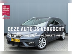 SEAT Leon ST - BWJ 2020 1.0 TSI 116 PK Style Ultimate Ed. PANORAMA | CLIMA | NAVI | CAMERA | CRUISE | BLU