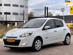Renault Clio - 1.2 Authentique/ORIGINEEL NL/LAGE KM MET NAP/AIRCO/2XSLEUTELS/