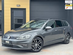 Volkswagen Golf Variant - 1.5 TSI Comfortline Business - DSG - 18'' - Virtual - Camera - Carplay