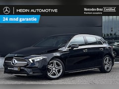 Mercedes-Benz A-klasse - A 200 Automaat AMG Line | Advantage Pakket | Stoelverwarming | LED | Parktronic | Camera |