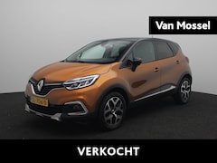 Renault Captur - 0.9 TCe Intens | Navi | Panoramadak | Camera | Led Koplampen | Climate Control |