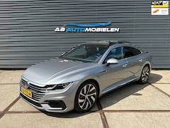 Volkswagen Arteon - 2.0 TDI R-LINE CAMERA/ PANORAMA/ PARK ASSIST