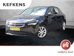Opel Corsa - 1.2 100pk Automaat Elegance | Navigatie | Climate Control | Keyless Entry